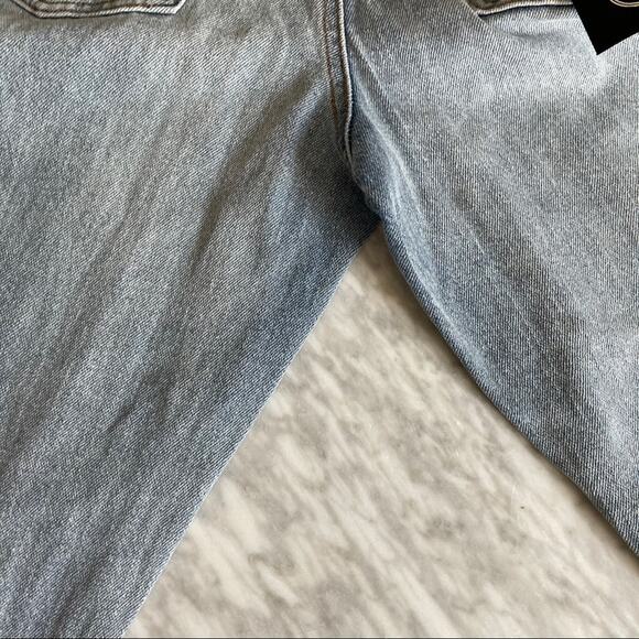 0213 NEW  Super High Rise Jeans - Picture 9 of 13
